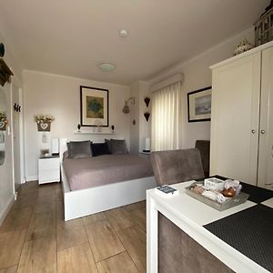 Uitgebreid Studio met een King Size Bed