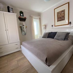 Studio met een King Size Bed