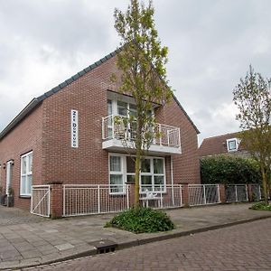 Appartementen Zee Domburg