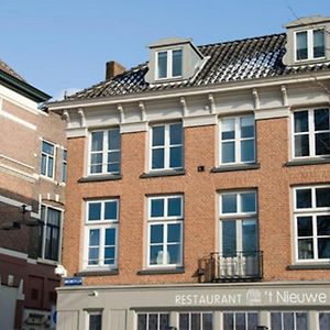 B&B 't Nieuwe Plein